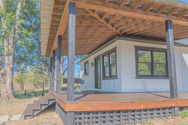 2.18 Acres of Residential Land with Home for Sale in Sadieville, Kentucky