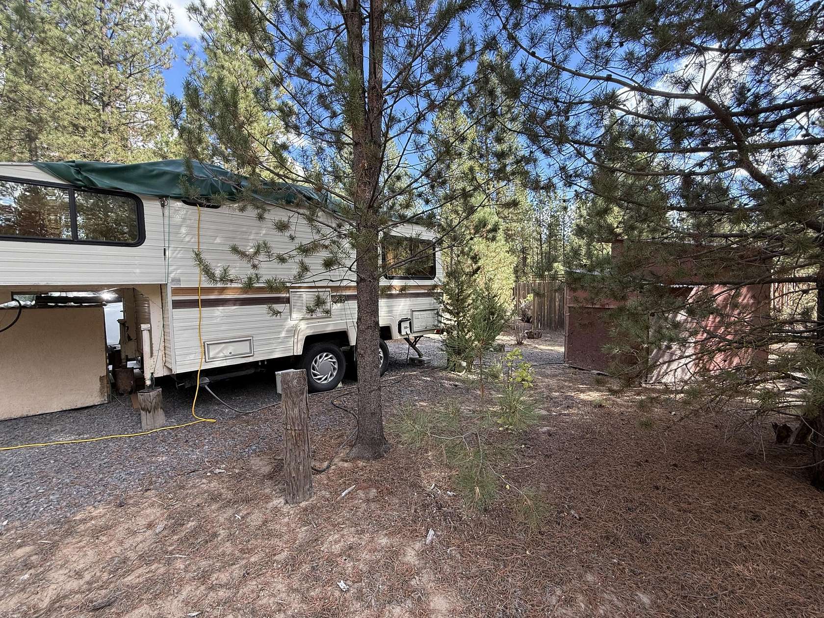 1 Acre of Residential Land for Sale in Chiloquin, Oregon