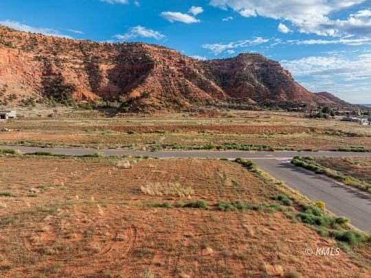 0.28 Acres of Residential Land for Sale in Kanab, Utah