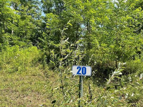 1.5 Acres of Residential Land for Sale in Towanda, Pennsylvania