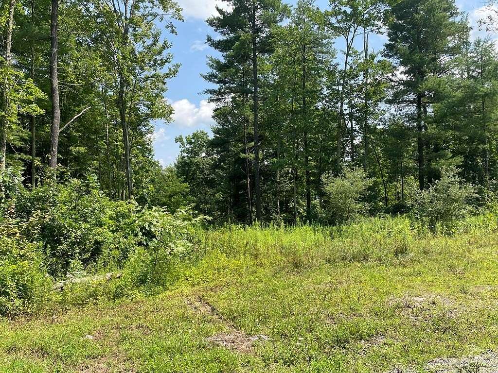 1.4 Acres of Residential Land for Sale in Towanda, Pennsylvania