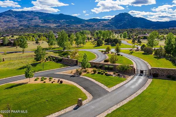 1.72 Acres of Land for Sale in Prescott, Arizona