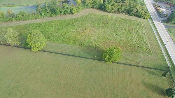 2.13 Acres of Residential Land for Sale in Delaware, Ohio