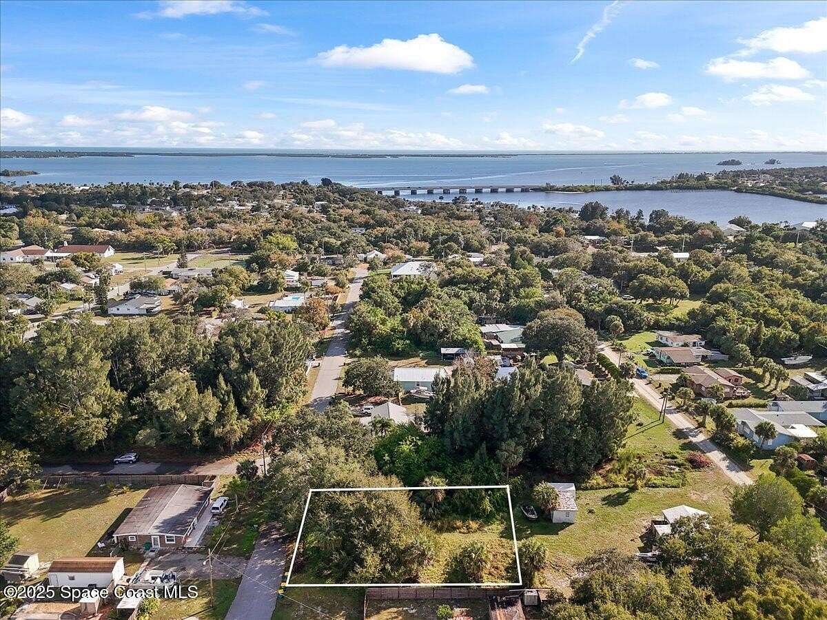 0.24 Acres of Land for Sale in Micco, Florida