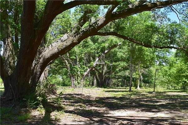 5 Acres of Land for Sale in Pearl River, Louisiana
