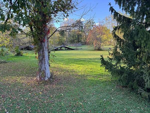 0.29 Acres of Land for Sale in Crestline, Ohio