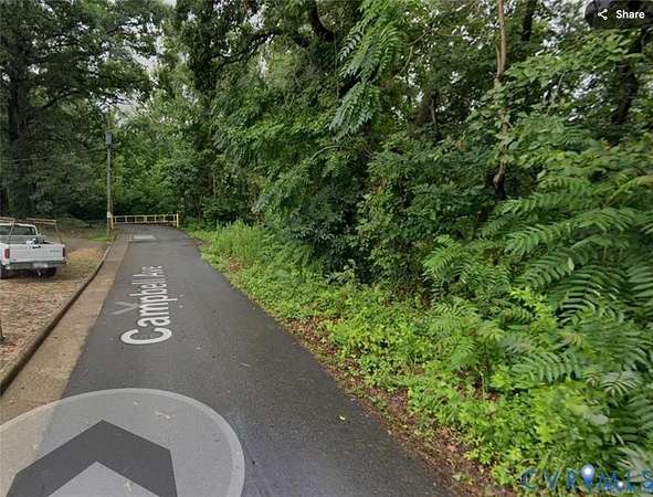 0.11 Acres of Residential Land for Sale in Richmond, Virginia