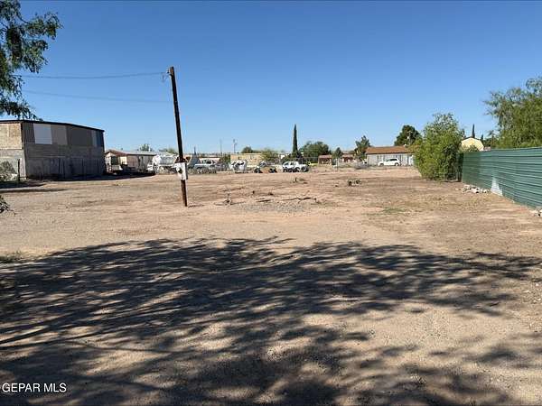 0.48 Acres of Residential Land for Sale in San Elizario, Texas