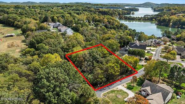 0.31 Acres of Residential Land for Sale in Loudon, Tennessee