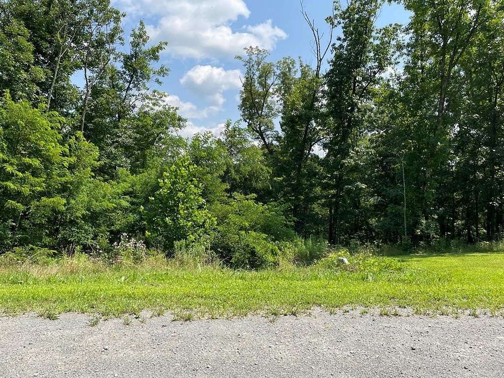 3.9 Acres of Residential Land for Sale in Towanda, Pennsylvania