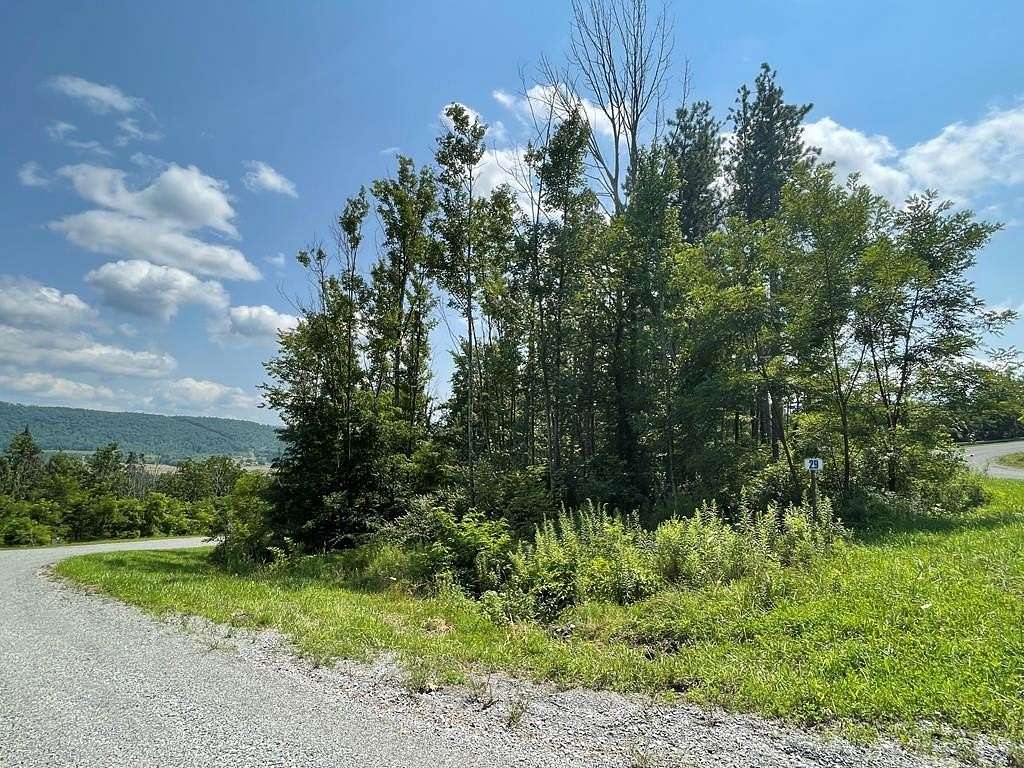 1.4 Acres of Residential Land for Sale in Towanda, Pennsylvania