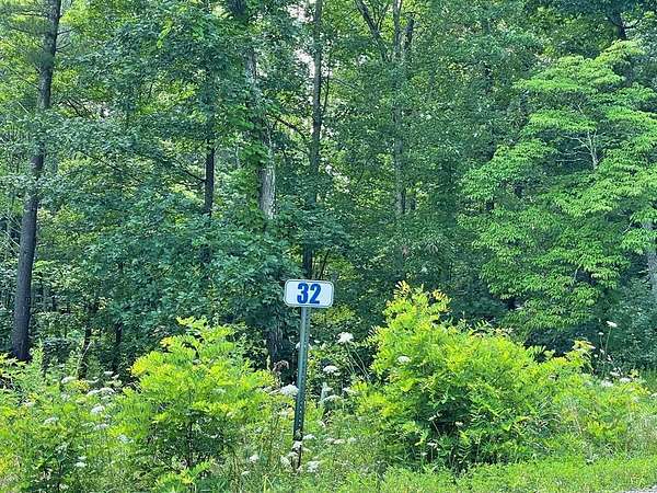 1.3 Acres of Residential Land for Sale in Towanda, Pennsylvania