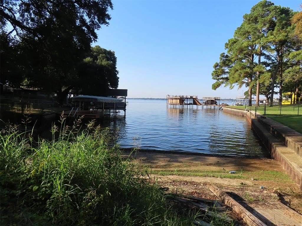 0.44 Acres of Residential Land for Sale in Mabank, Texas