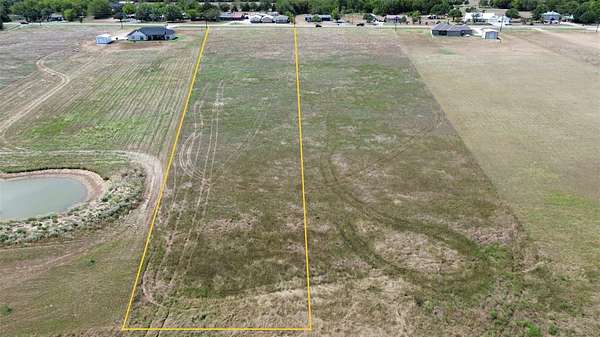 4 Acres of Residential Land for Sale in Point, Texas
