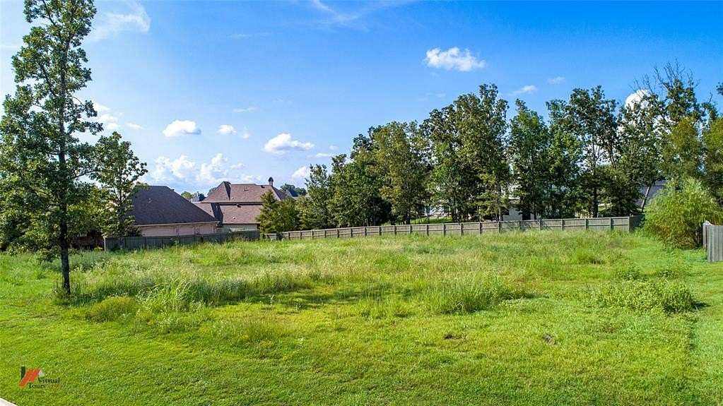 0.33 Acres of Residential Land for Sale in Shreveport, Louisiana