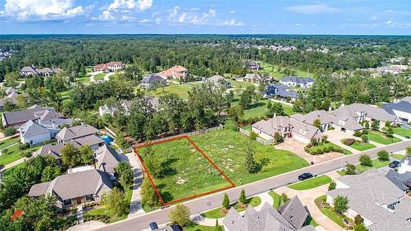 0.33 Acres of Residential Land for Sale in Shreveport, Louisiana