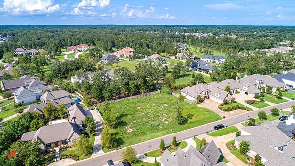 0.33 Acres of Residential Land for Sale in Shreveport, Louisiana