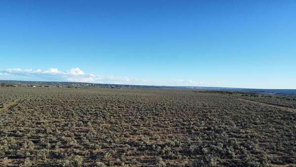 160 Acres of Land for Sale in La Plata, New Mexico
