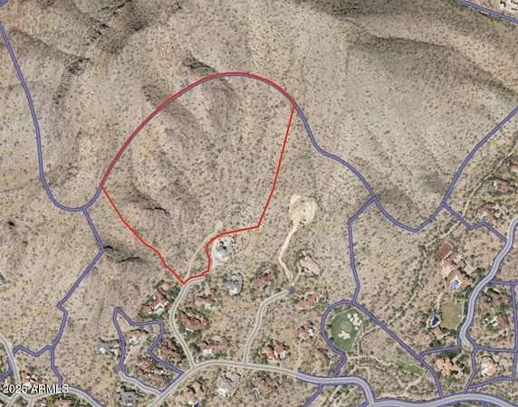 30.2 Acres of Land for Sale in Scottsdale, Arizona