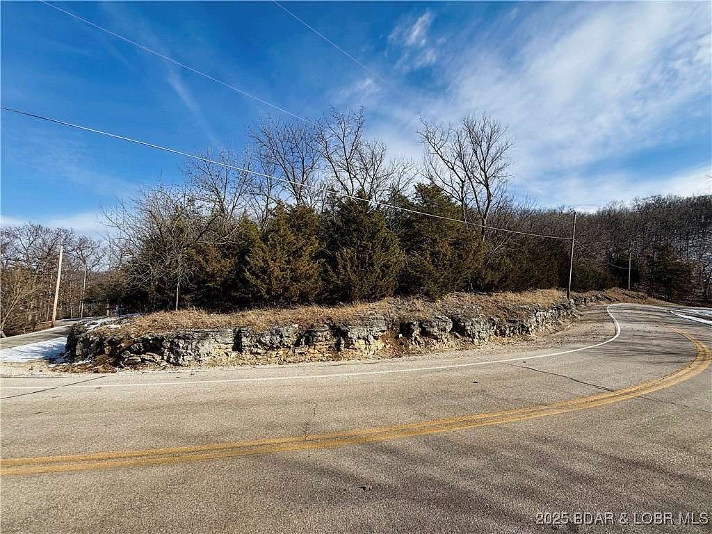 0.45 Acres of Residential Land for Sale in Lake Ozark, Missouri