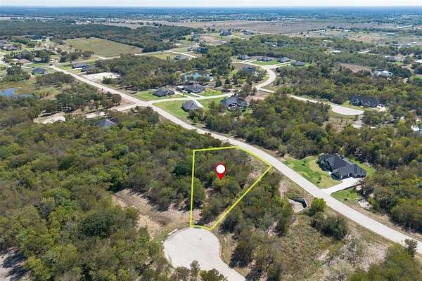 1 Acre of Residential Land for Sale in Royse City, Texas