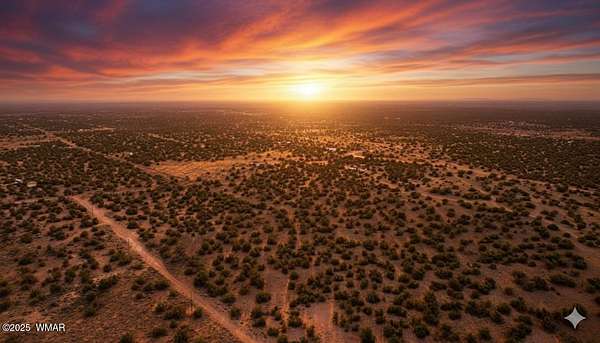 1.18 Acres of Residential Land for Sale in Snowflake, Arizona
