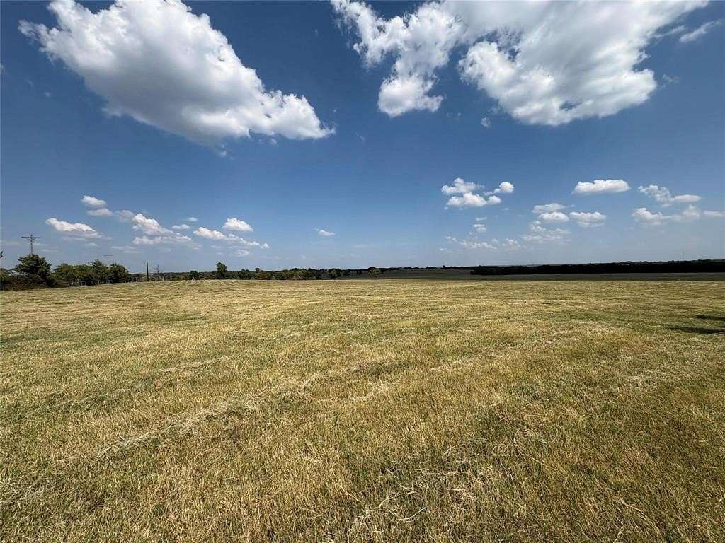 20.2 Acres of Agricultural Land for Sale in Gordonville, Texas