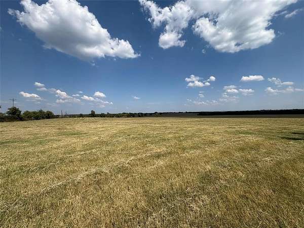 20.2 Acres of Agricultural Land for Sale in Gordonville, Texas