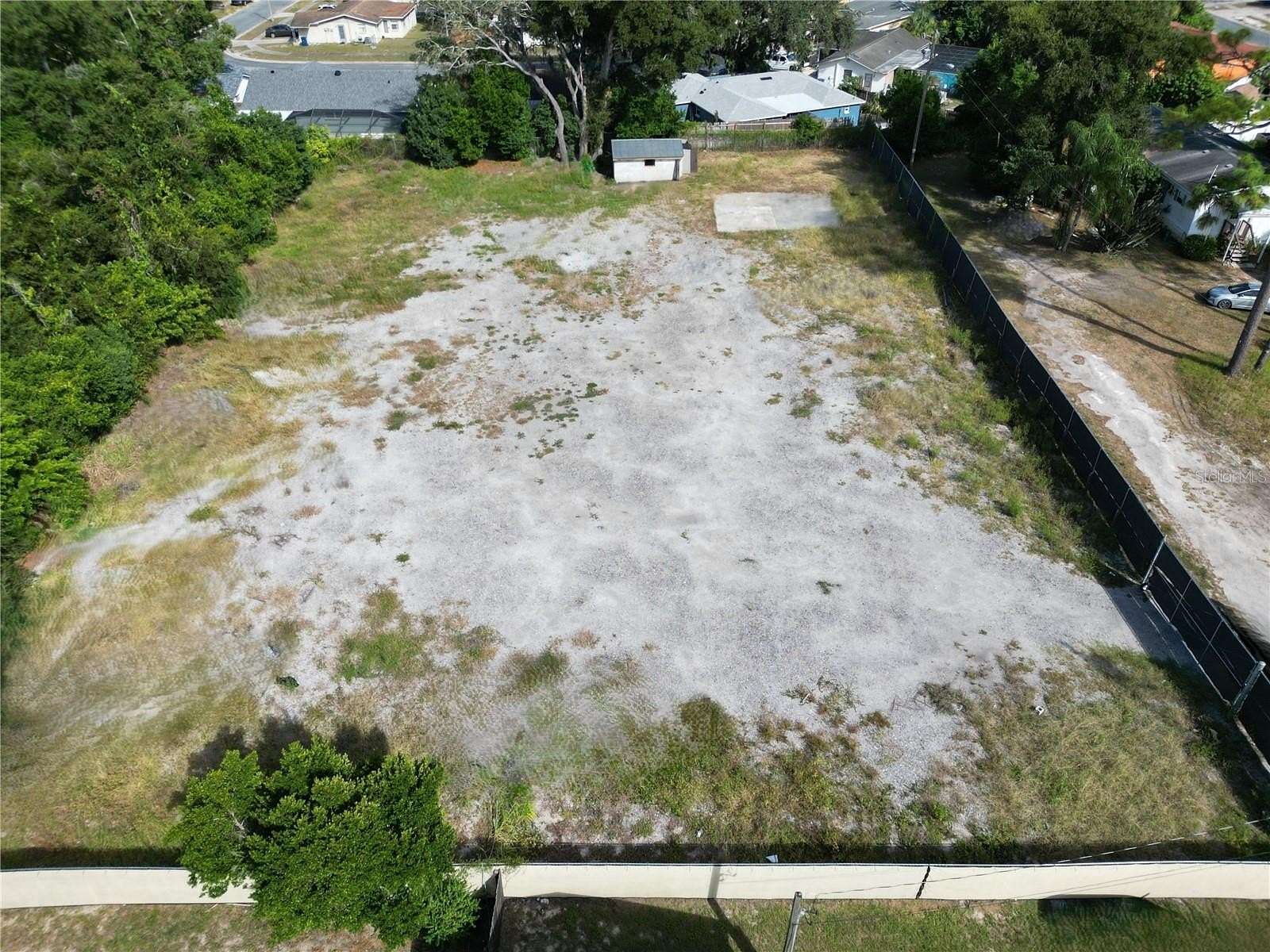 0.78 Acres of Residential Land for Sale in New Port Richey, Florida