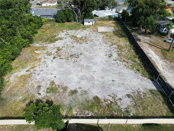 0.78 Acres of Residential Land for Sale in New Port Richey, Florida
