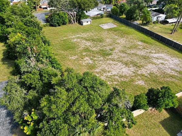 0.78 Acres of Residential Land for Sale in New Port Richey, Florida