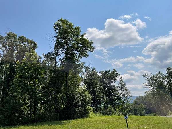 4 Acres of Residential Land for Sale in Towanda, Pennsylvania