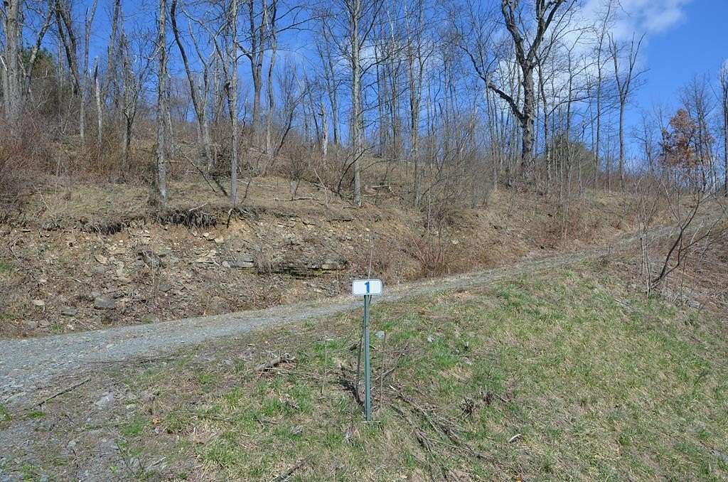 3.1 Acres of Residential Land for Sale in Towanda, Pennsylvania