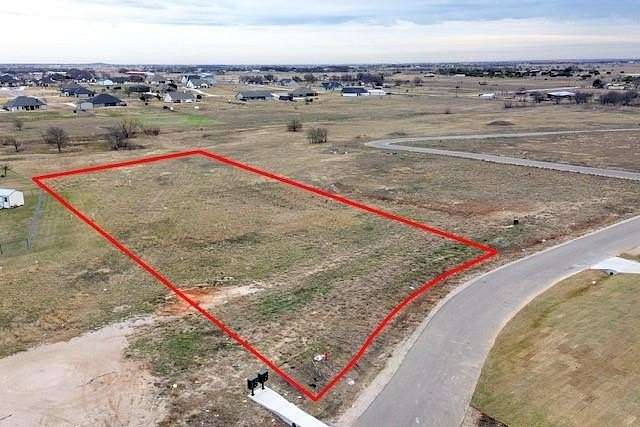 1 Acre of Residential Land for Sale in Godley, Texas