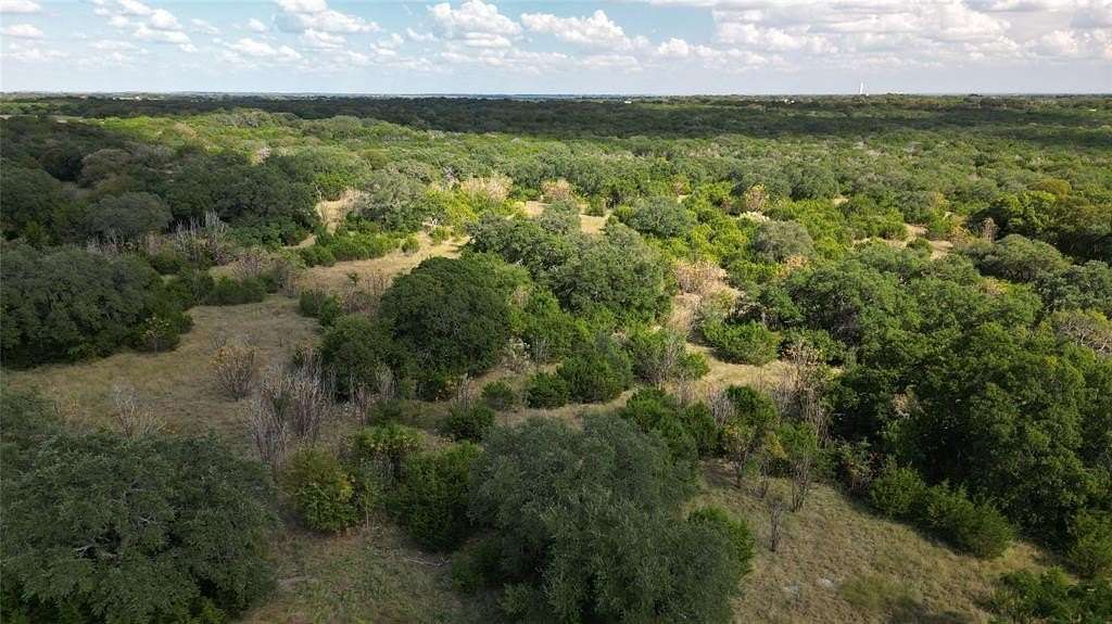 13.5 Acres of Recreational Land for Sale in Gatesville, Texas