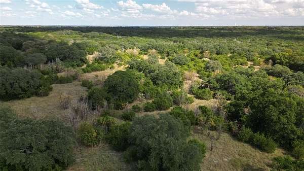 13.5 Acres of Recreational Land for Sale in Gatesville, Texas