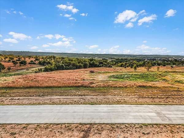 2 Acres of Residential Land for Sale in Weatherford, Texas