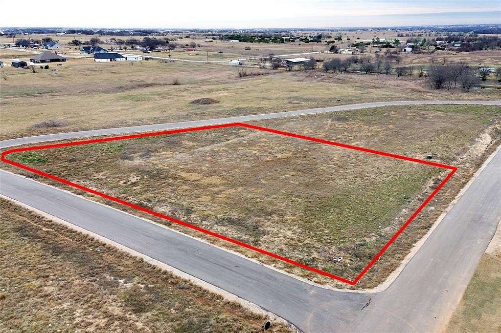 1.23 Acres of Residential Land for Sale in Godley, Texas