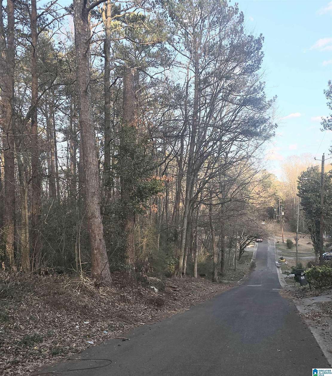 0.19 Acres of Residential Land for Sale in Bessemer, Alabama