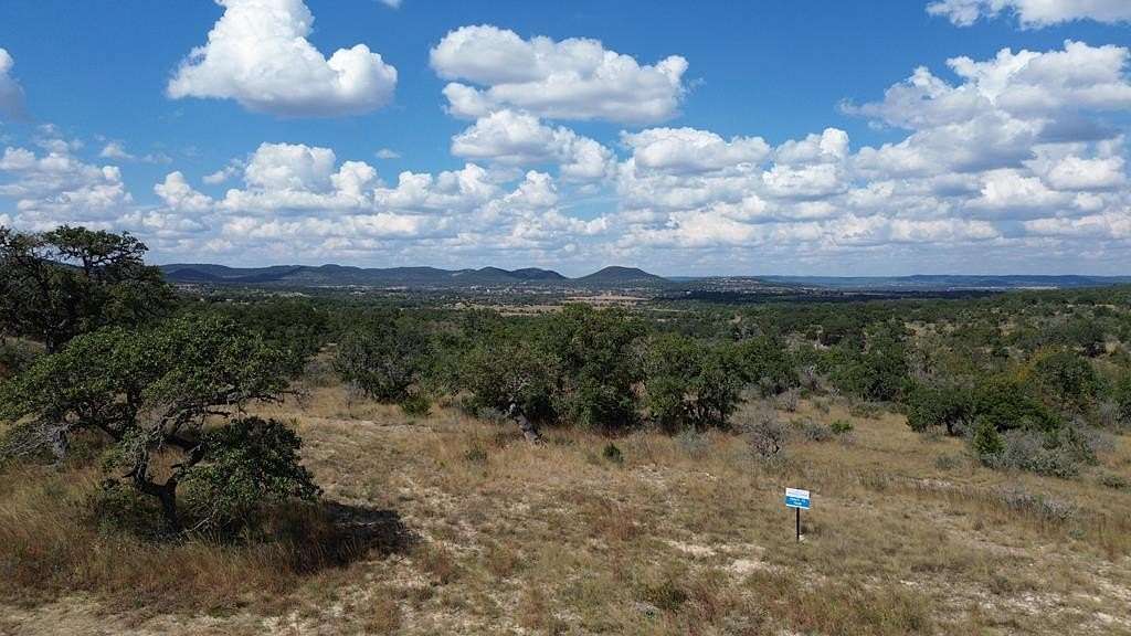 10 Acres of Recreational Land for Sale in Bandera, Texas