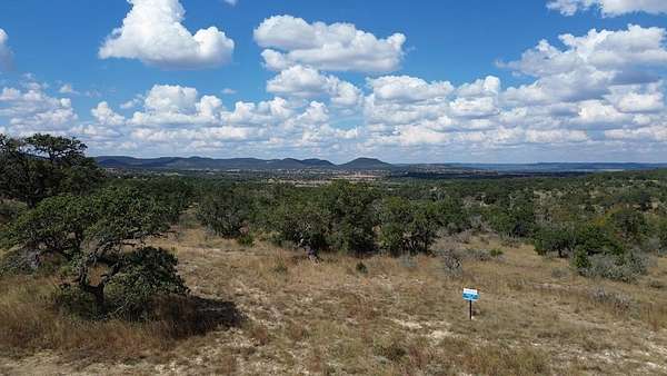 10 Acres of Recreational Land for Sale in Bandera, Texas