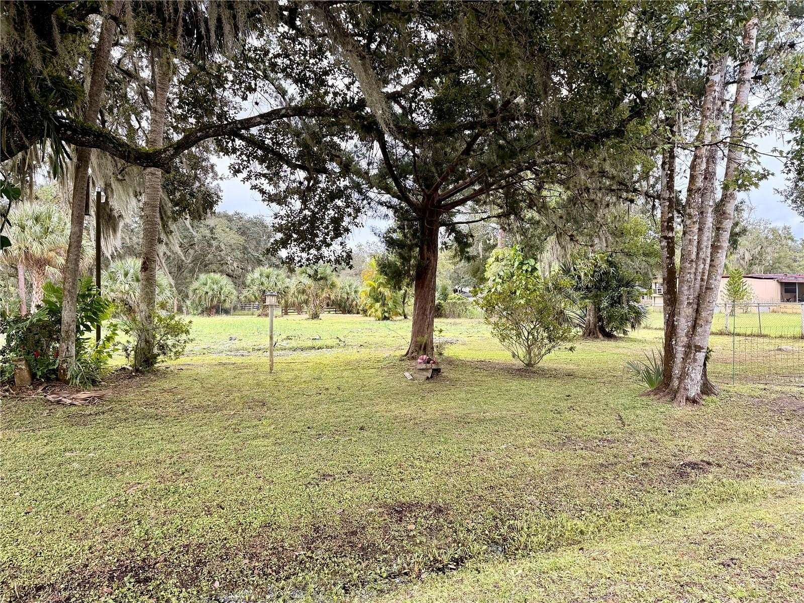 0.68 Acres of Residential Land for Sale in Christmas, Florida