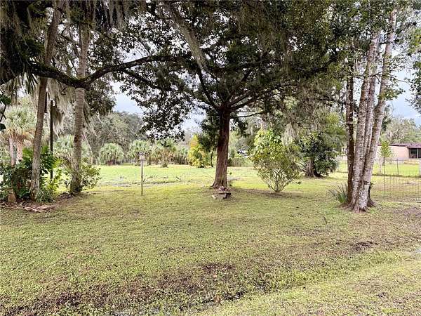 0.68 Acres of Residential Land for Sale in Christmas, Florida