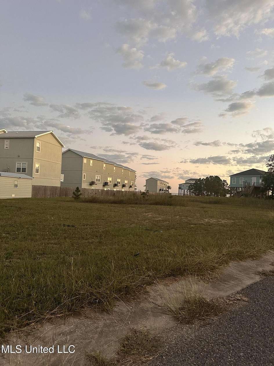0.43 Acres of Residential Land for Sale in Long Beach, Mississippi