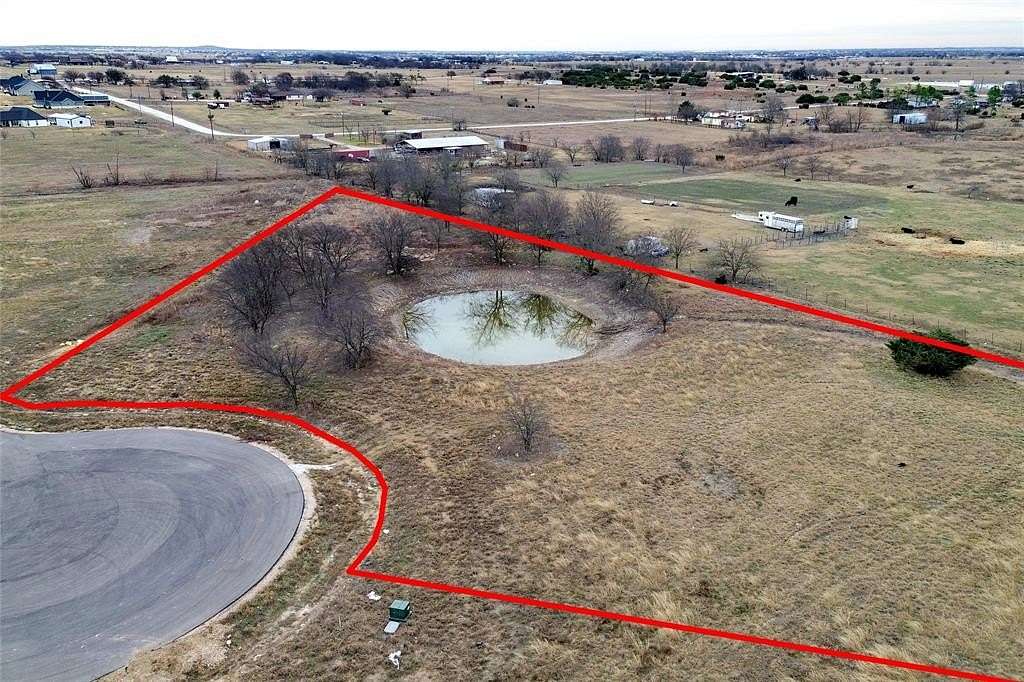 3.18 Acres of Residential Land for Sale in Godley, Texas