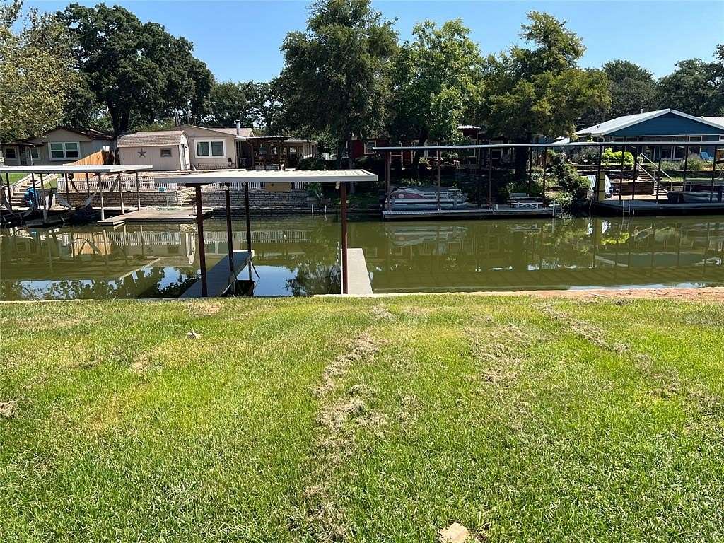 0.18 Acres of Residential Land for Sale in Granbury, Texas