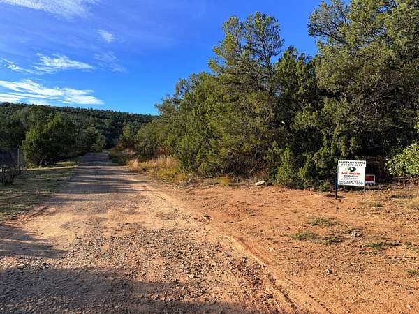 0.52 Acres of Land for Sale in Edgewood, New Mexico