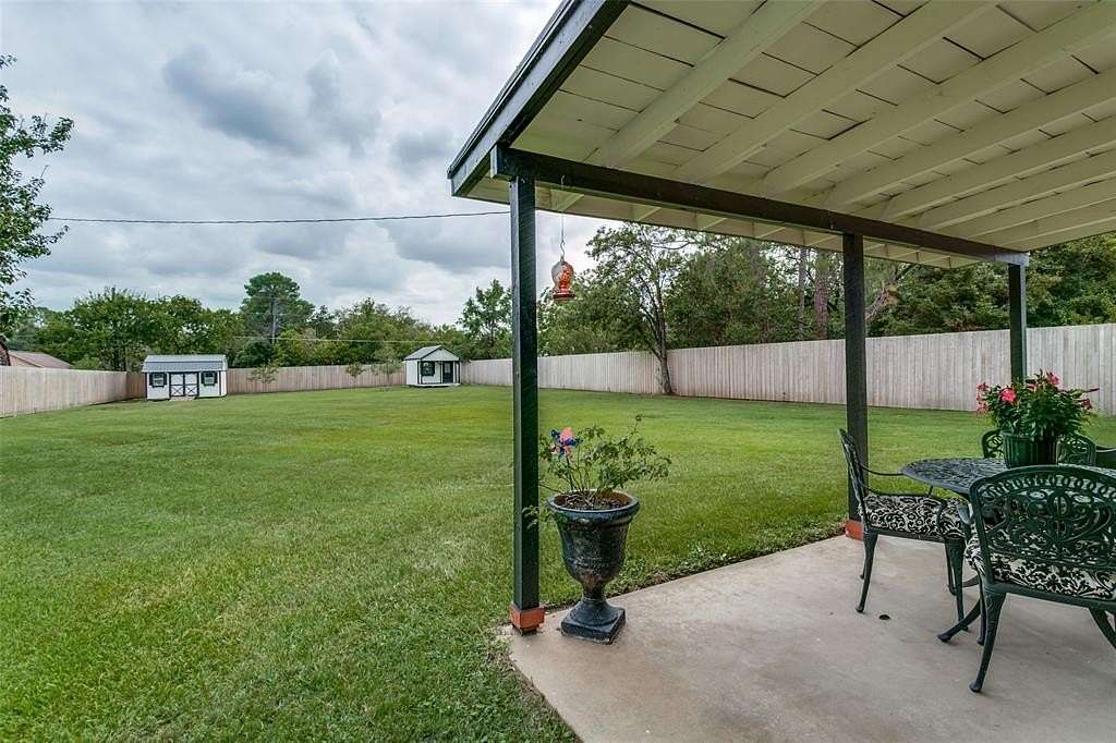 0.63 Acres of Residential Land for Sale in Colleyville, Texas