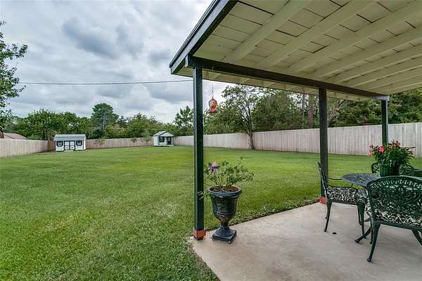 0.63 Acres of Residential Land for Sale in Colleyville, Texas