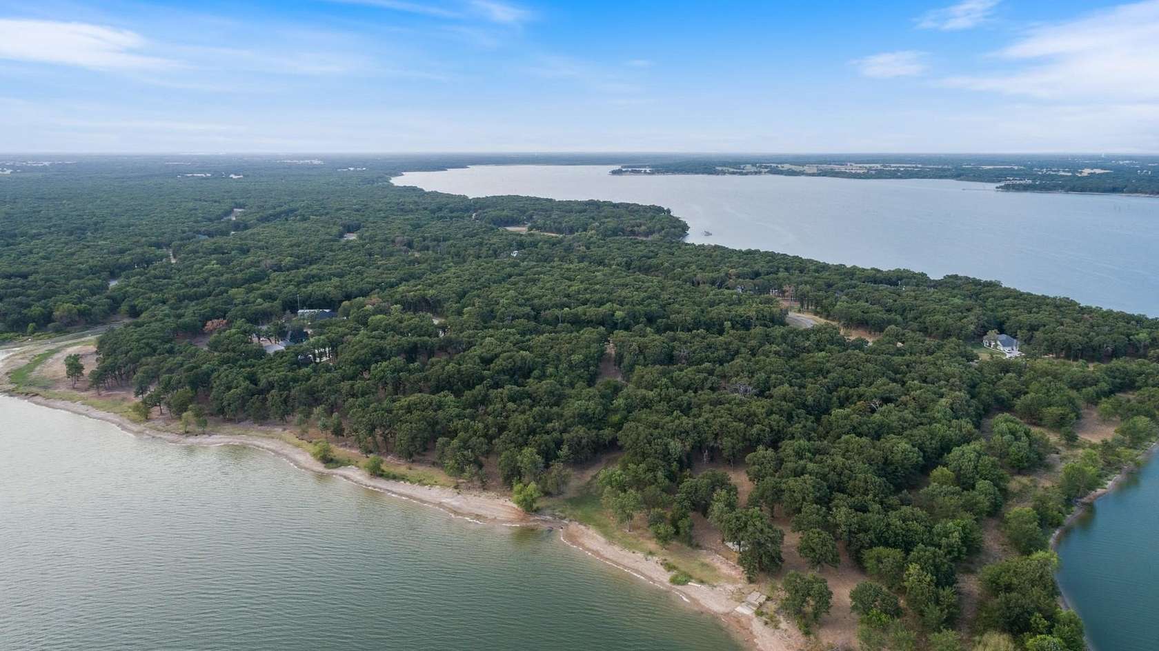 1 Acre of Residential Land for Sale in Quinlan, Texas